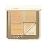 JUDYDOLL Traceless Cloud Touch Concealer Palette - Kiyoko Beauty