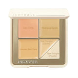 JUDYDOLL Traceless Cloud Touch Concealer Palette - Kiyoko Beauty