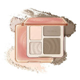 JUDYDOLL 2 in 1 Highlighter Contour Palette - Kiyoko Beauty