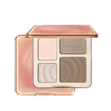 JUDYDOLL 2 in 1 Highlighter Contour Palette - Kiyoko Beauty