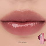 rom&nd Sheer Tinted Stick (2g) - Kiyoko Beauty