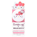 The Crème Shop x Hello Kitty Macaron Lip Balm (9g) - Kiyoko Beauty