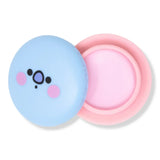 The Crème Shop x BT21 Baby Macaron Lip Balm (9g) - Kiyoko Beauty