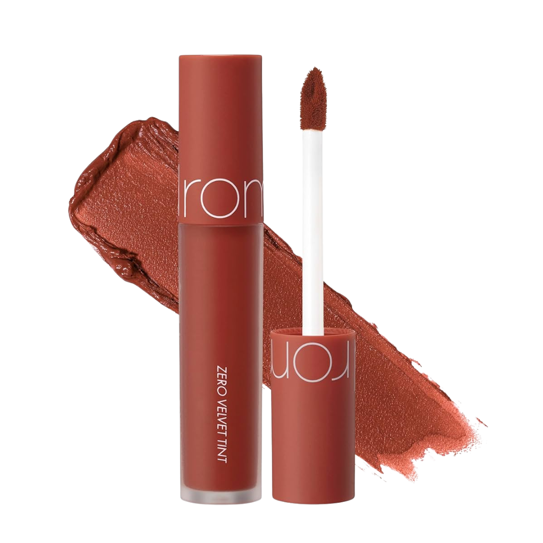 rom&nd Zero Velvet Tint (5.5g) | Kiyoko Beauty