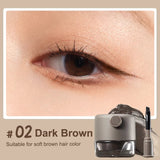 JUDYDOLL Eyeliner Gel (7.5g) - Kiyoko Beauty