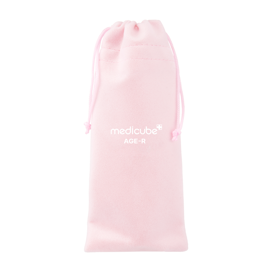 Medicube Booster Pro Panda Head Case | Kiyoko Beauty Medicube Booster Pro Panda Head Case | Kiyoko Beauty