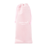 Medicube Booster Pro Mini Velvet Pouch - Kiyoko Beauty