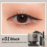 JUDYDOLL Eyeliner Gel (7.5g) - Kiyoko Beauty