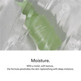 Abib Heartleaf Essence Calming Pump (50ml) - Kiyoko Beauty