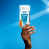 Bioré UV Aqua Rich Weightless Moisturizer SPF50 (50ml) - Kiyoko Beauty