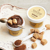 SKINFOOD Black Sugar Mask Wash-Off (120g) - Kiyoko Beauty