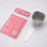 MEDIHEAL Derma Modeling Pack Collagen (28g) - Kiyoko Beauty