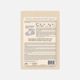 PUREDERM P/D Heating Moisture Foot Mask (1 pair) - Kiyoko Beauty