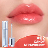 JUDYDOLL Watery Lip Gloss - Kiyoko Beauty