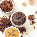 SKINFOOD Black Sugar Mask Wash-Off (120g) - Kiyoko Beauty