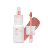 PERIPERA Ink Velvet Lip Tint: Weather Collection - Kiyoko Beauty