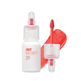 PERIPERA Ink Velvet Lip Tint: Weather Collection - Kiyoko Beauty