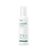 Dr.G R.E.D Blemish Clear Soothing Emulsion (120ml) - Kiyoko Beauty