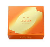 LULULUN Aura Bright Face Mask - Kiyoko Beauty