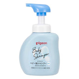 Pigeon Baby Foam Shampoo (350ml) - Kiyoko Beauty