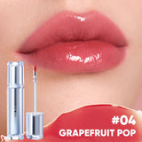 JUDYDOLL Watery Lip Gloss - Kiyoko Beauty