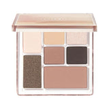 JUDYDOLL Play Color All-In-One Palette - Kiyoko Beauty