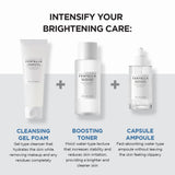 Skin1004 Madagascar Centella Tone Brightening Boosting Toner (210ml) - Kiyoko Beauty