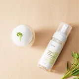 iUNIK Centella Bubble Cleansing Foam (150ml) - Kiyoko Beauty