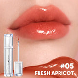 JUDYDOLL Watery Lip Gloss - Kiyoko Beauty