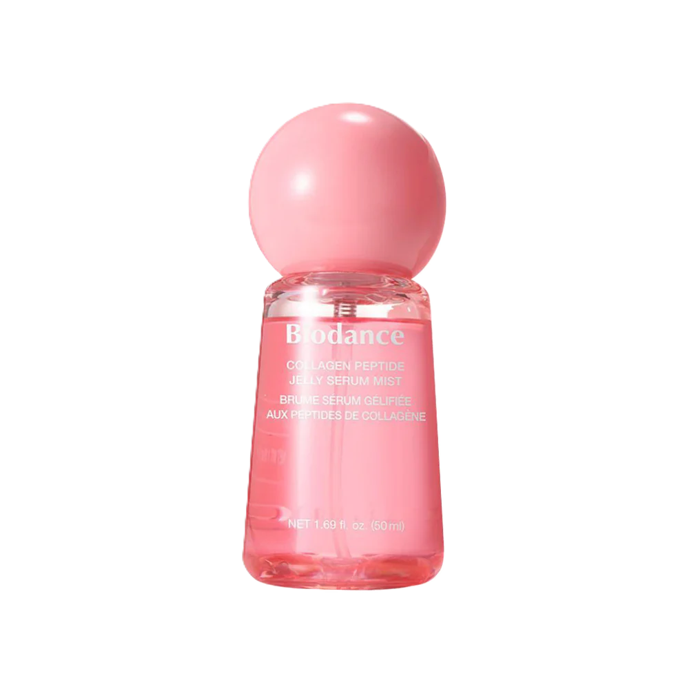 Biodance Collagen Peptide Jelly Serum Mist (50ml) | Kiyoko Beauty