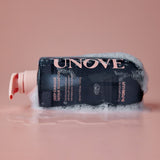 UNOVE Deep Damage Repair Shampoo (500ml) - Kiyoko Beauty