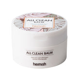 HEIMISH All Clean Balm (120ml) - Kiyoko Beauty