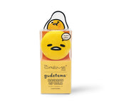 The Crème Shop x Gudetama Macaron Lip Balm (9g) - Kiyoko Beauty