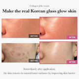 Medicube Collagen Jelly Cream - Kiyoko Beauty
