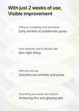 celimax The Vita-A Retinol Shot Tightening Serum (30ml) - Kiyoko Beauty