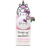 The Crème Shop x Hello Kitty Macaron Lip Balm (9g) - Kiyoko Beauty