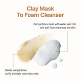 PURITO Oat-In Gentle Exfoliating Face Cleanser (150ml) - Kiyoko Beauty