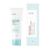 IUNIK Beta Glucan Daily Moisture Cream (60ml) - Kiyoko Beauty
