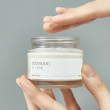 MIXSOON Bean Cream (50ml) - Kiyoko Beauty