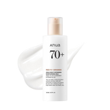 ANUA Rice 70 Intensive Moisturizing Milk (150ml)