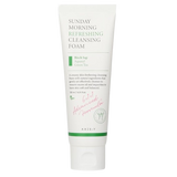 AXIS-Y Sunday Morning Refreshing Cleansing Foam (120ml)