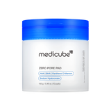 Medicube Zero Pore Pads 2.0 (70pcs) - Kiyoko Beauty