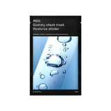 Abib Gummy Sheet Mask Hyaluron Sticker