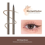 JUDYDOLL Slim Liquid Eyeliner - Kiyoko Beauty