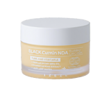 IZEZE Black Cumin NDA Pudding Gel Cream (50ml)