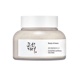 Beauty of Joseon Ground Rice And Honey Glow Mask (150ml) - Kiyoko Beauty