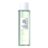 Beauty of Joseon Green Plum Refreshing Toner: AHA + BHA (150ml)