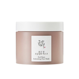 Beauty of Joseon Red Bean Refreshing Pore Mask (140ml)