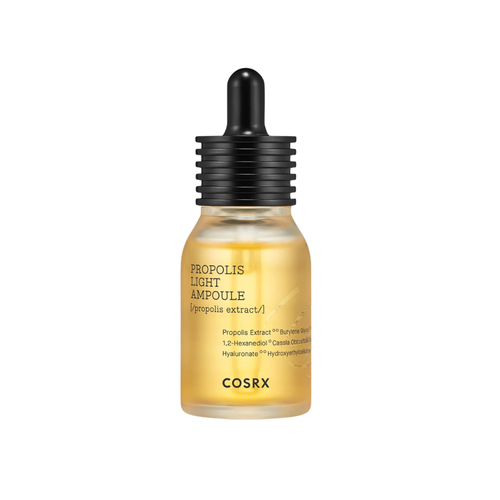 COSRX Full Fit Propolis Light Ampoule (30ml) | Kiyoko Beauty