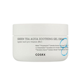 COSRX Hydrium Green Tea Aqua Soothing Gel Cream (50ml)